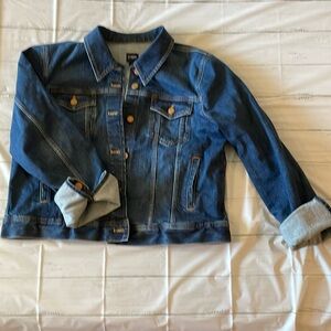 J.Crew Denim Jacket